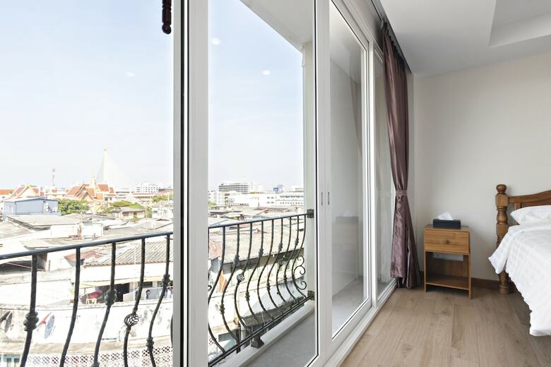 Hotel Royale 8 Ville