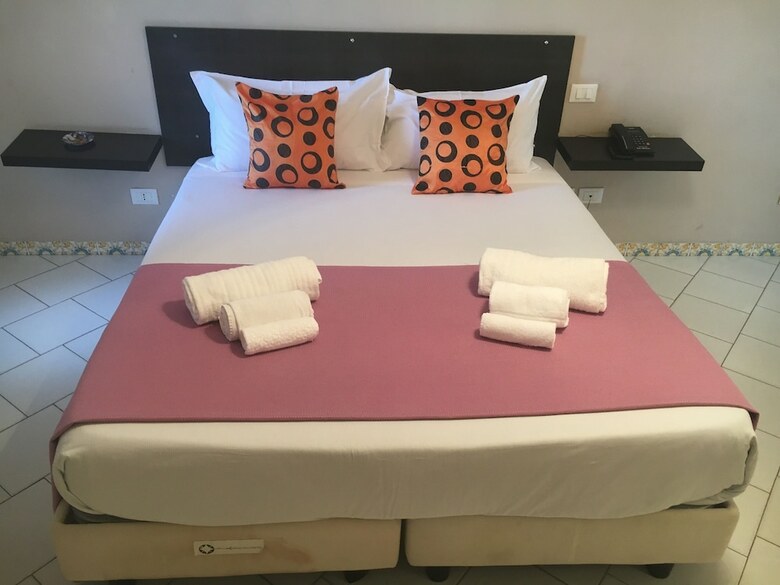 Hotel Exagon Flower