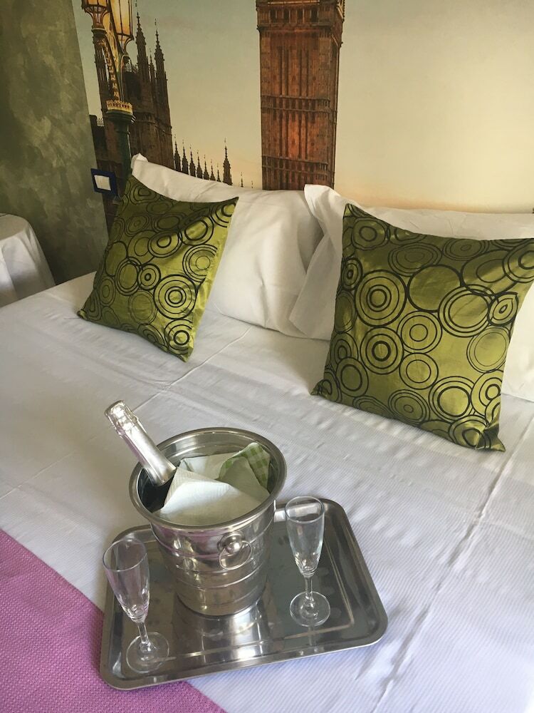 Hotel Exagon Flower