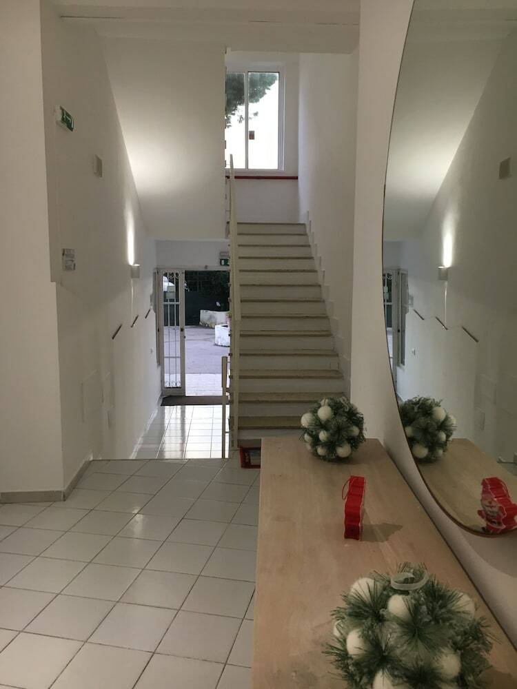 Hotel Exagon Flower