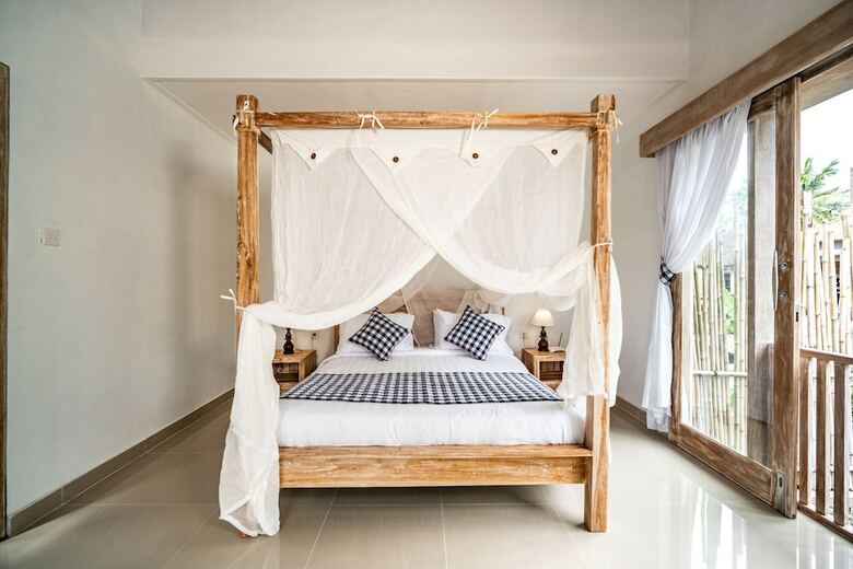 Tegal Mesari Ubud Villa