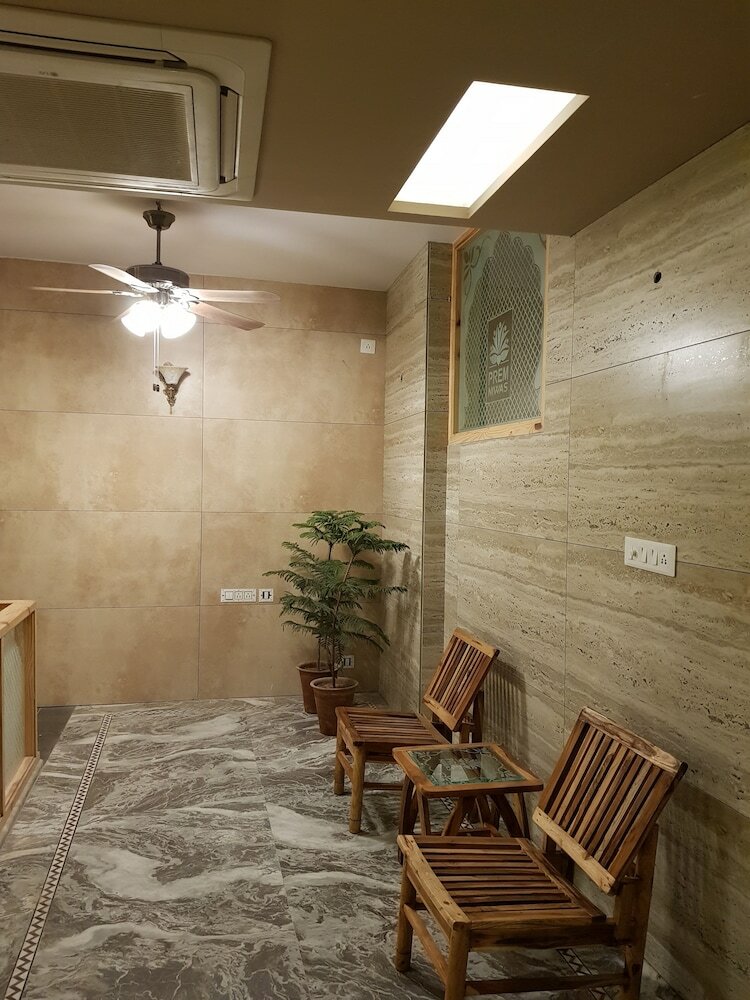 Prem Niwas Boutique Hotel