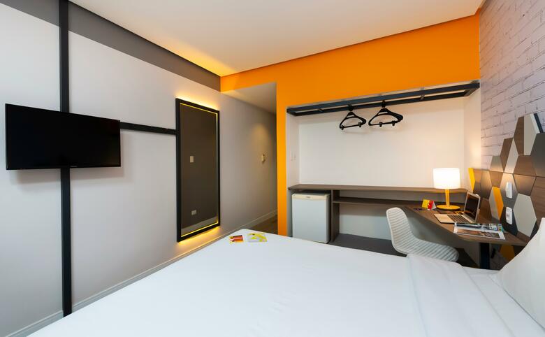 B&B Hotels Uberl�ndia