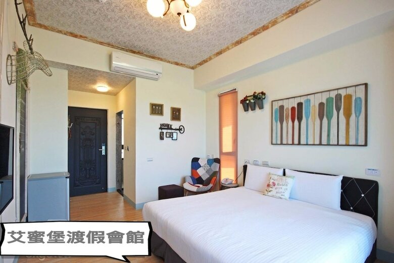 Hotel Amibao Resort