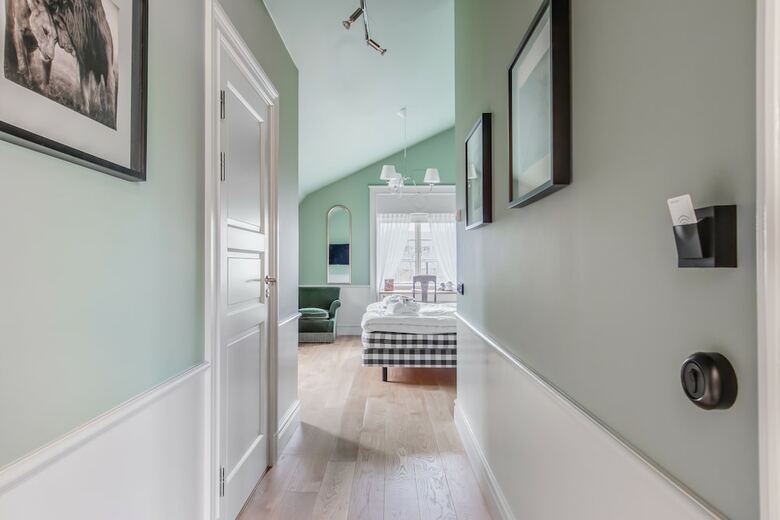 Hotel H�ringe Slott