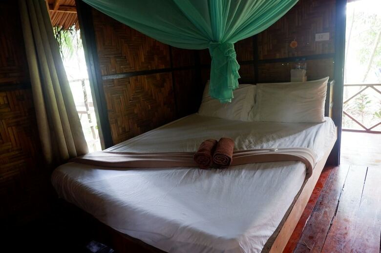 Hotel Phayam Garden View