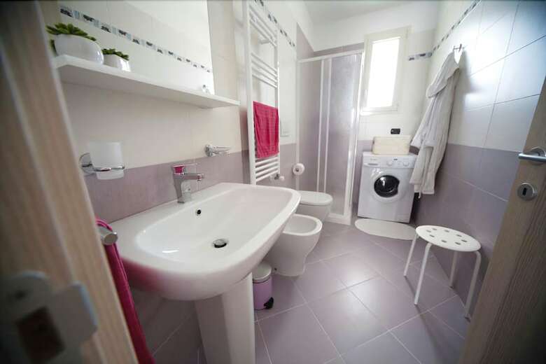Apartamento Le Nobili Dimore - Bilocale In Residence