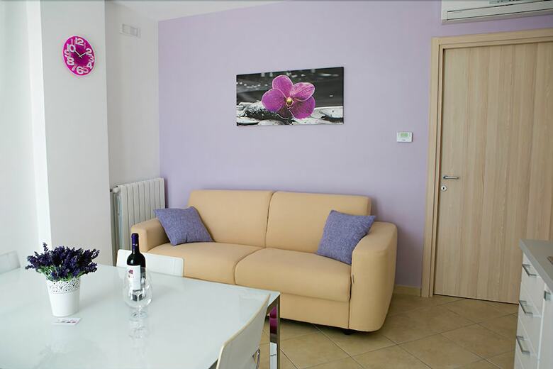 Apartamento Le Nobili Dimore - Bilocale In Residence