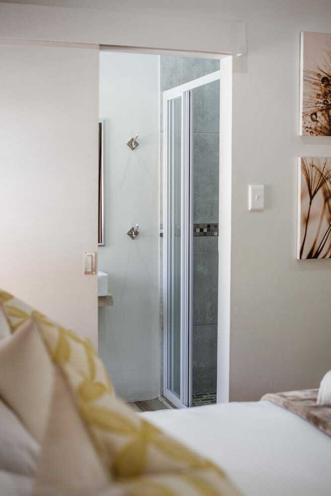 Hotel Battenbergs Guest House