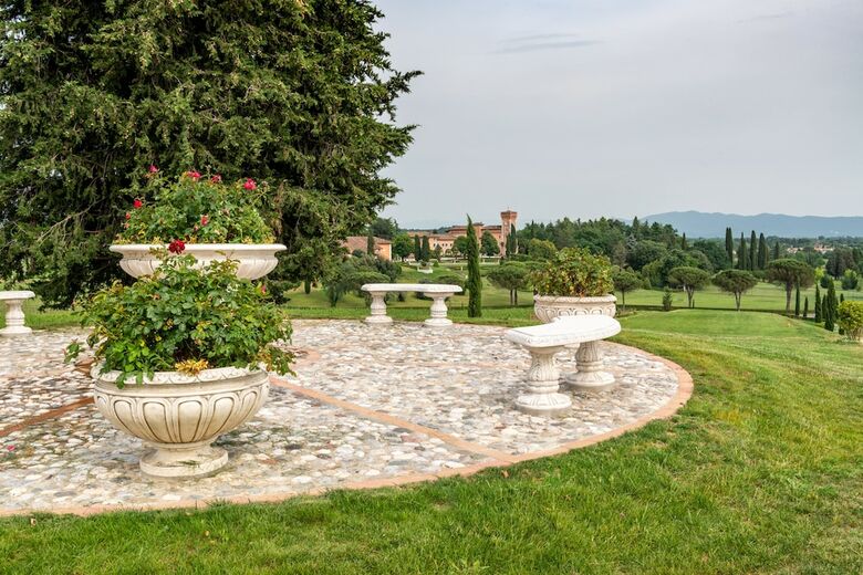 Agroturismo Casale In Collina