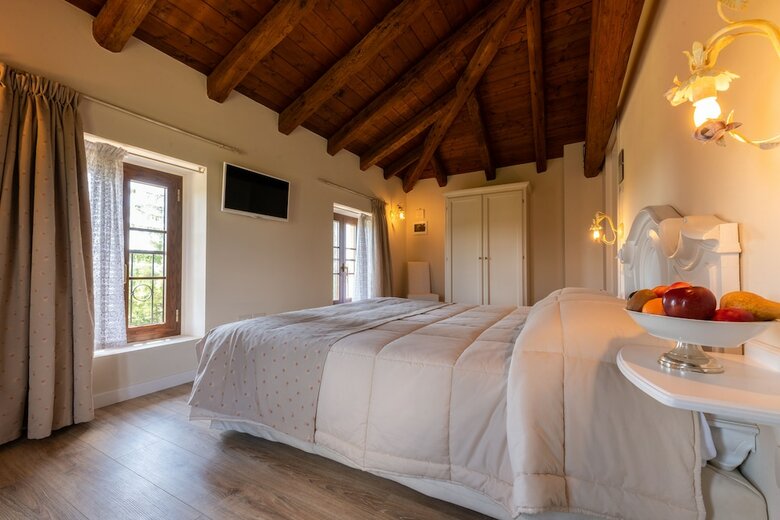 Agroturismo Casale In Collina