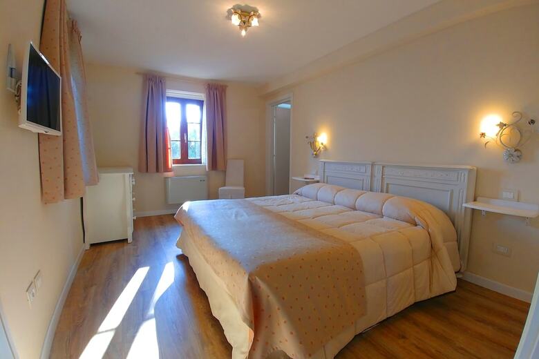 Agroturismo Casale In Collina