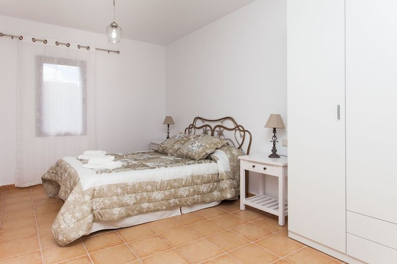 Villa Viviendas Vacacionales Sol Deluxe