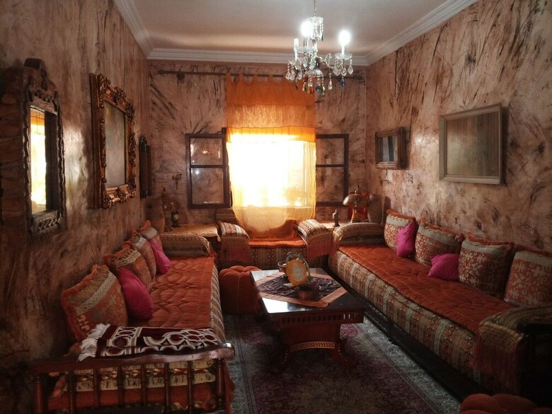 Marguerite Vacancy Apartment
