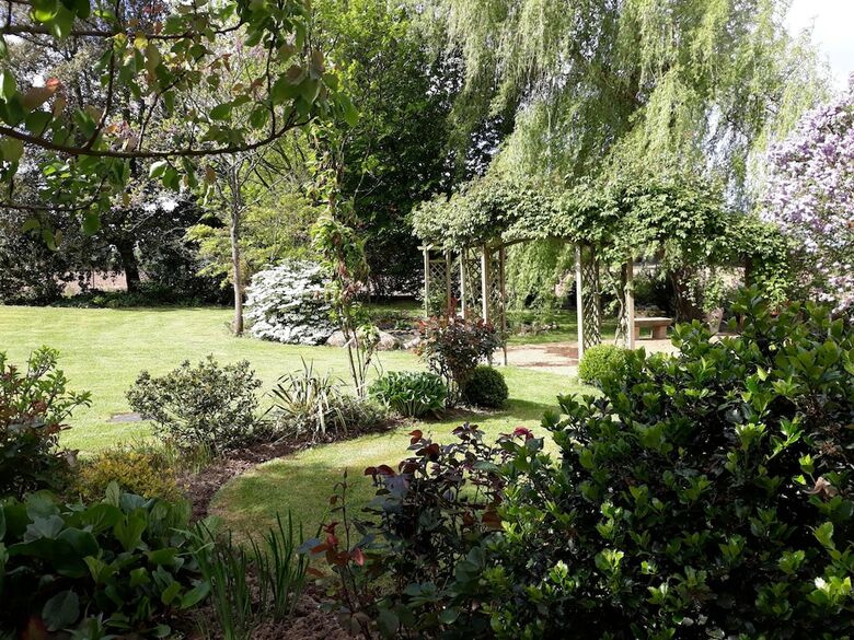 Bed & Breakfast Le Clos Martin