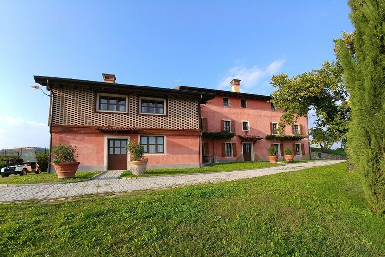 Apartamento Appartamenti Nelle Vigne