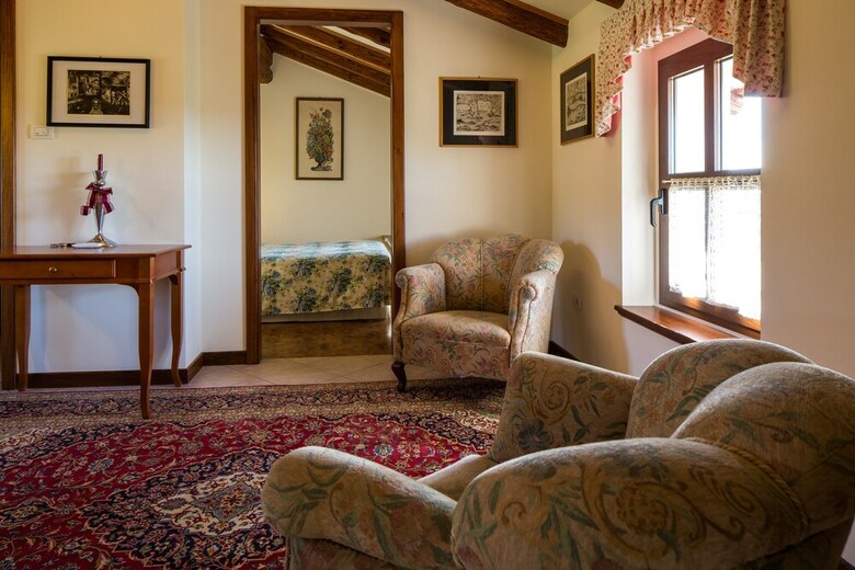 Apartamento Appartamenti Nelle Vigne