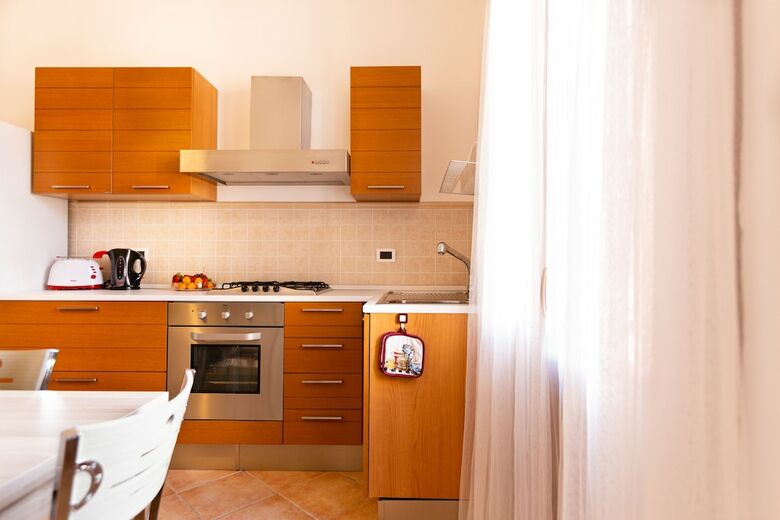 Apartamento Kalsa Sunny Flat