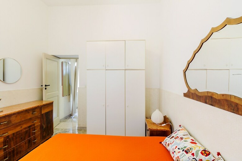 Apartamento Letojanni
