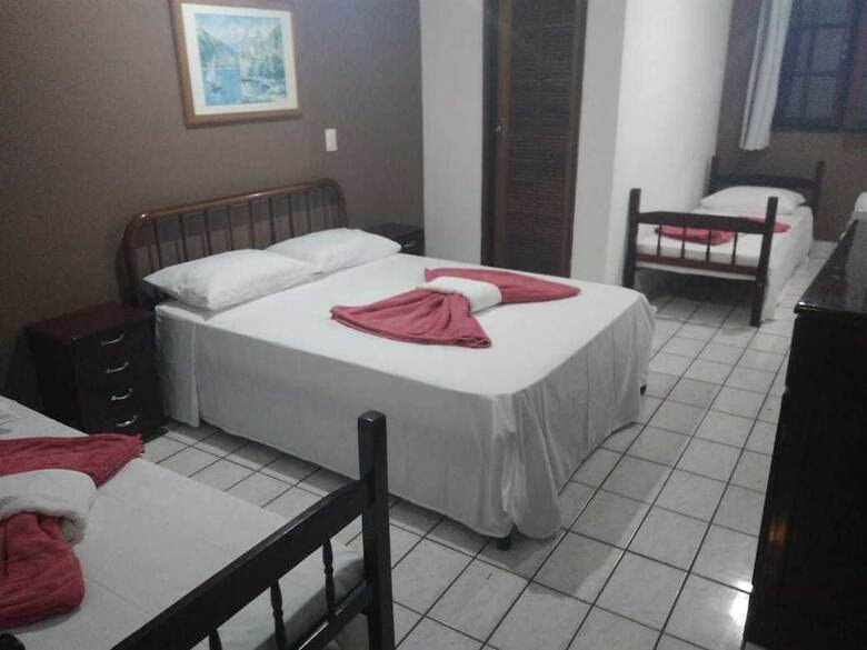 Posada Velinn Pousada Chal� Suisso