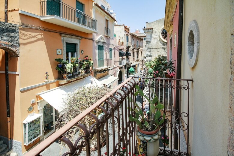 Apartamento Corso Umberto