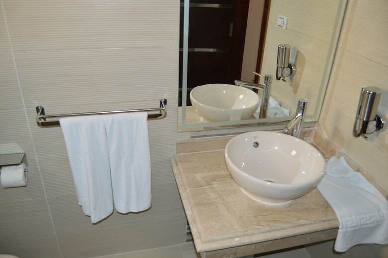 Aparthotel Villa 14 Suites