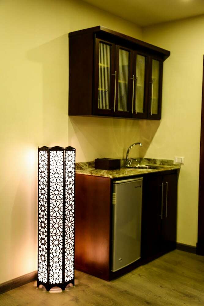 Aparthotel Villa 14 Suites