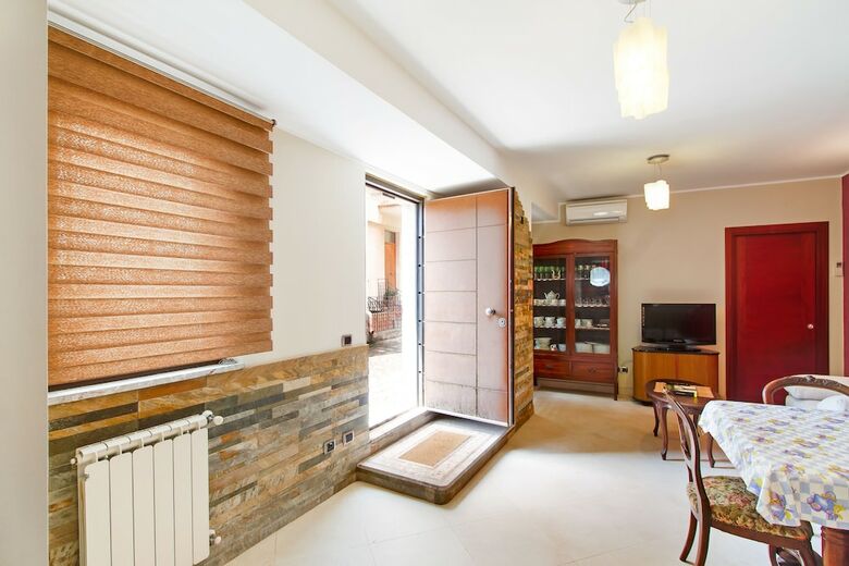 Apartamento Castelmola