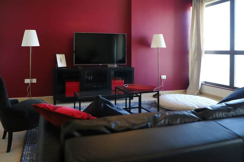 Apartamentos Pelicanstay At Jbr Walk - Oceanfront