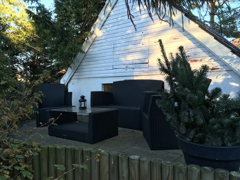 Exclusive Villa In Copenhagen