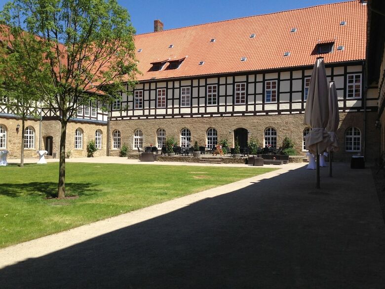 Klosterhotel W�ltingerode