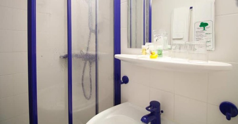 Klosterhotel W�ltingerode