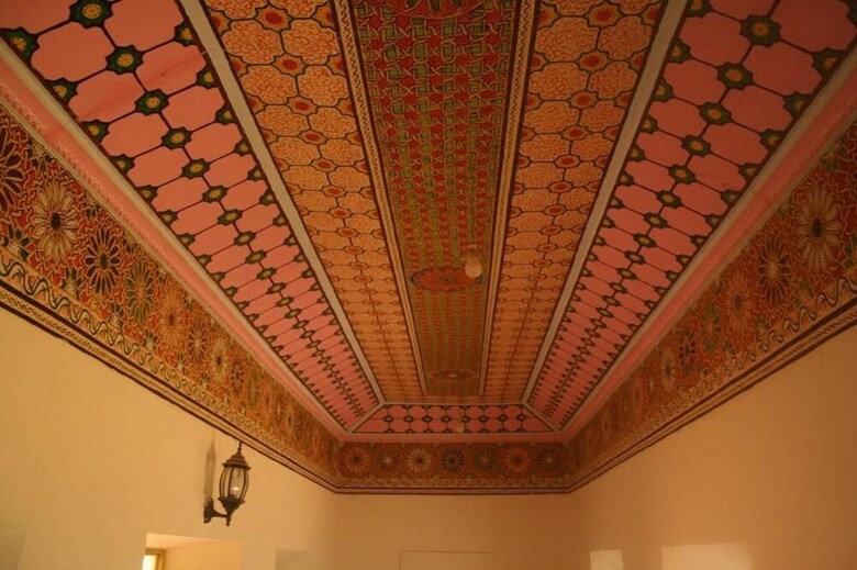 Hotel Kasbah Ait Aatta