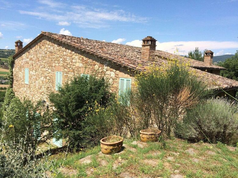 Apartamento Verde Oliva