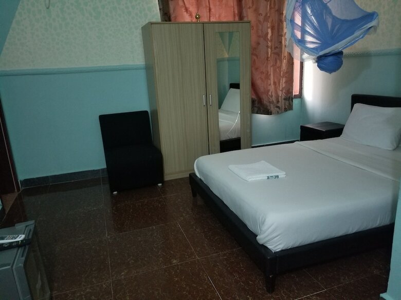Medrie International Hotel