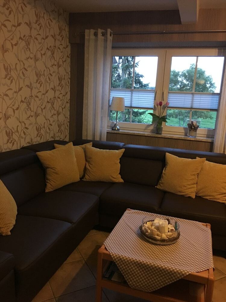 Ferienhaus Flower Garden