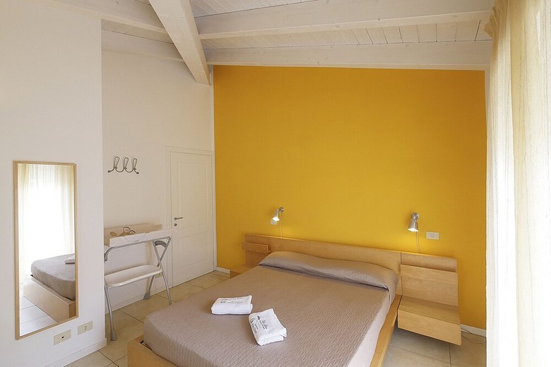 Apartamento Residence Villa Livia