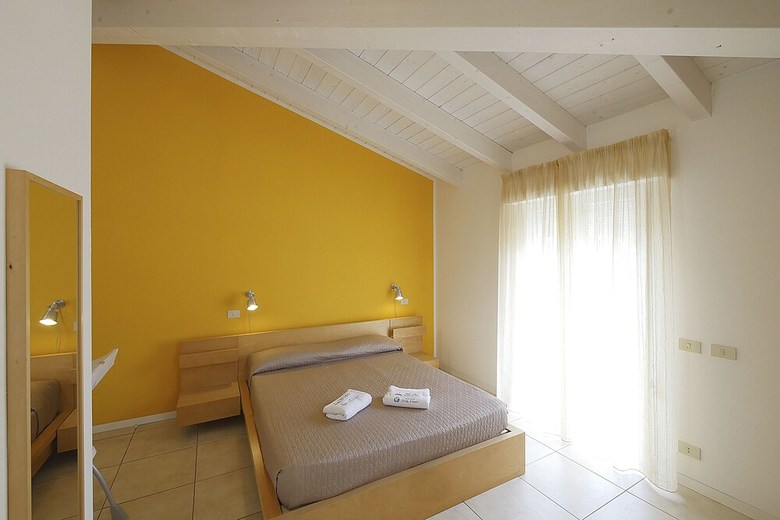 Apartamento Residence Villa Livia