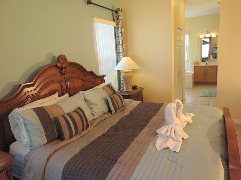 Four Corners Area Pool Homes By Orb