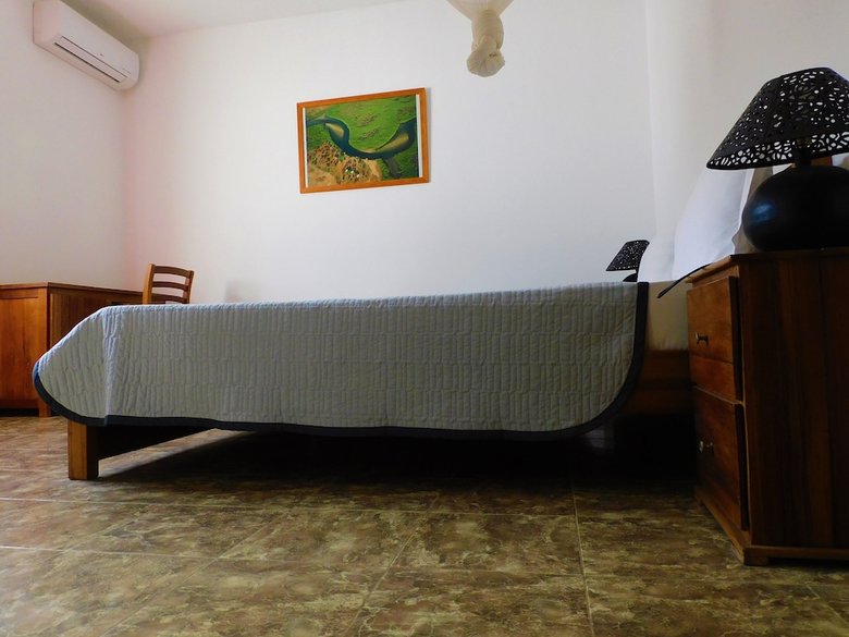 Hotel Villa Ty Milyn