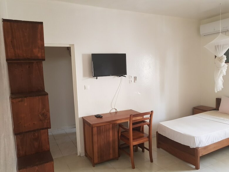 Hotel Villa Ty Milyn
