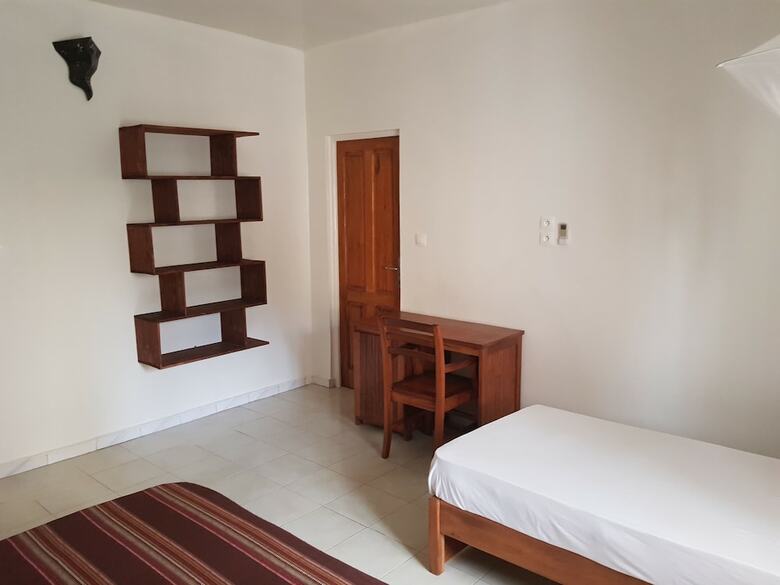 Hotel Villa Ty Milyn
