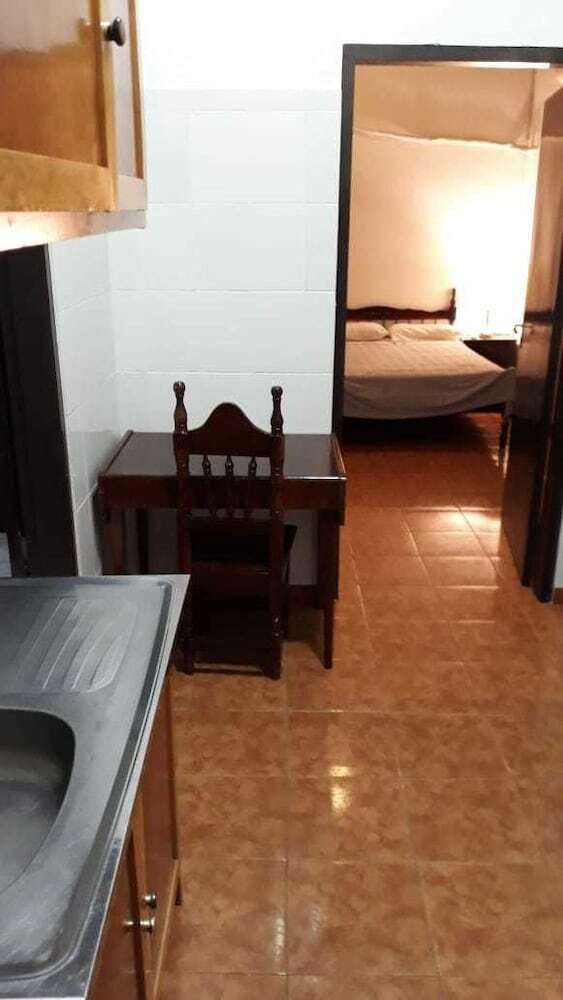 Hostal Residencial Leones de Castilla