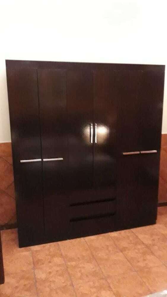 Hostal Residencial Leones de Castilla