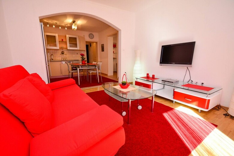 Apartments Andrija