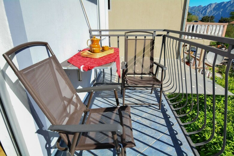 Apartments Andrija