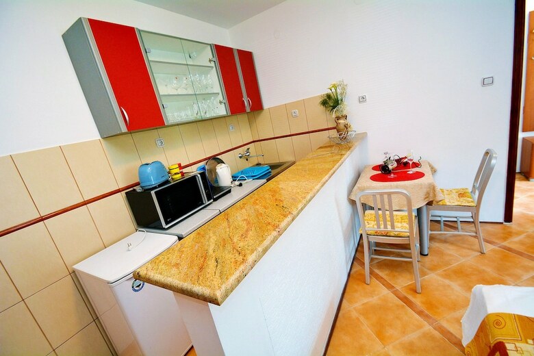 Apartments Andrija