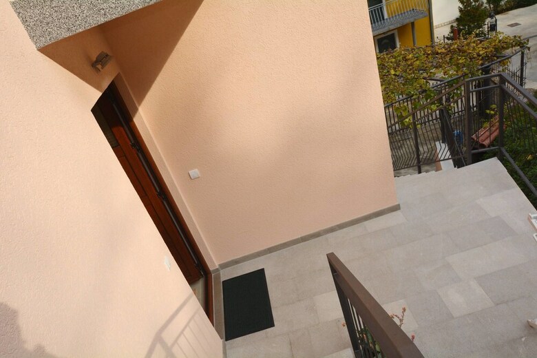 Apartments Andrija
