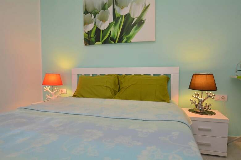 Apartments Andrija