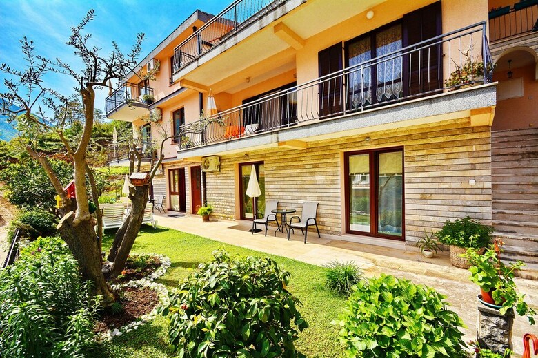 Apartments Andrija